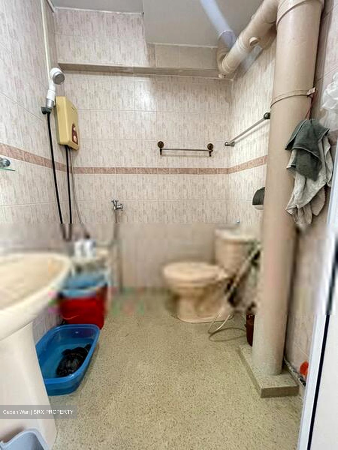 Blk 430 Jurong West Avenue 1 (Jurong West), HDB 4 Rooms #534349191